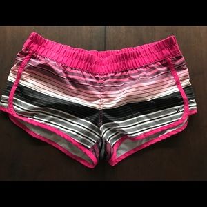 Hurley Supersuede Beachrider Boardshort